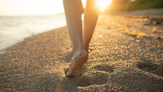 Prepare Yourself for Fitness Walks: A Step-by-Step Guide to Boosting Your Nordic Walking Routine