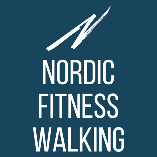 What is Nordic Fitness Walking?