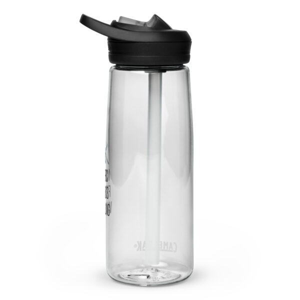 Sports water bottle - Image 4