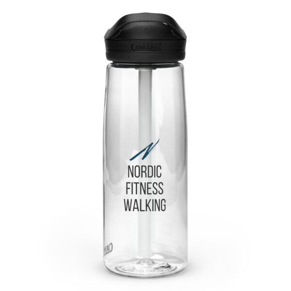 Sports water bottle - Image 3