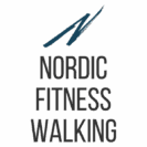Nordicfitnesswalking